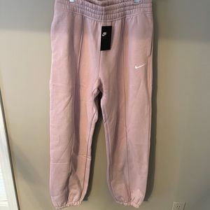 Nike women’s joggers